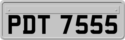 PDT7555