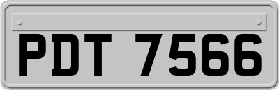 PDT7566