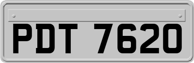 PDT7620