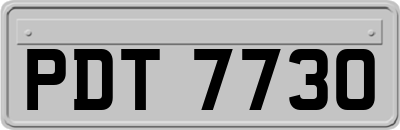 PDT7730