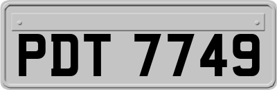 PDT7749