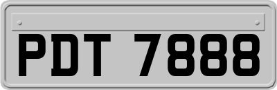 PDT7888