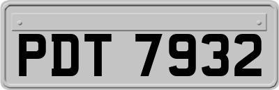 PDT7932
