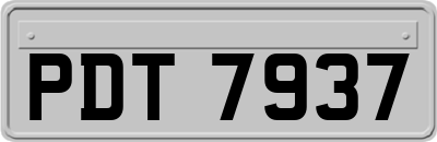PDT7937