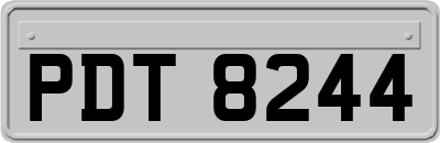 PDT8244