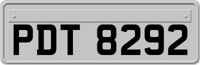 PDT8292