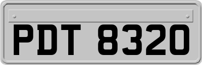 PDT8320