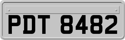 PDT8482