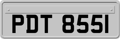 PDT8551