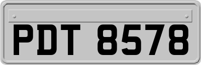 PDT8578