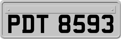 PDT8593