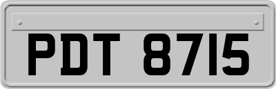 PDT8715