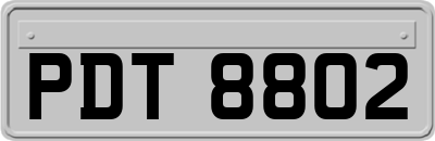 PDT8802