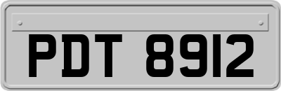 PDT8912