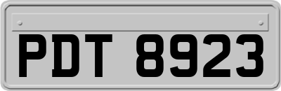 PDT8923