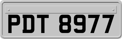 PDT8977