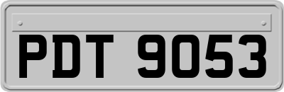 PDT9053