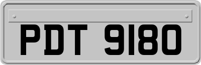 PDT9180