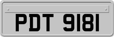 PDT9181