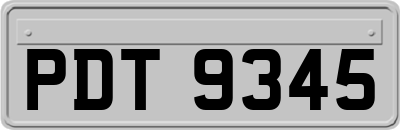 PDT9345