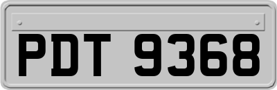 PDT9368