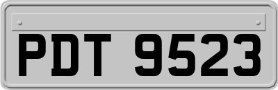 PDT9523