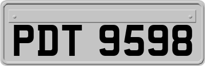 PDT9598