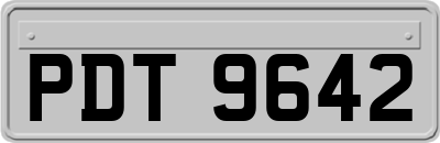 PDT9642