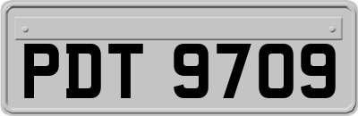 PDT9709