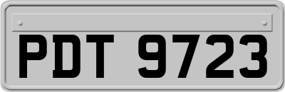 PDT9723