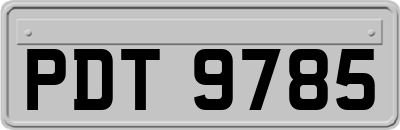 PDT9785