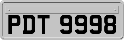 PDT9998