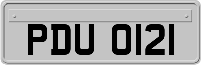 PDU0121