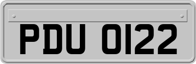 PDU0122