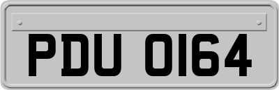 PDU0164