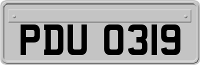 PDU0319