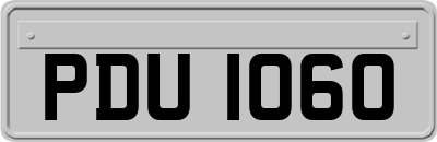 PDU1060