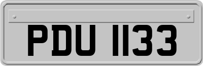 PDU1133