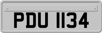 PDU1134