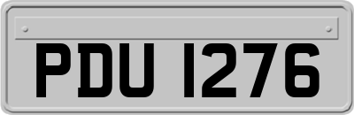 PDU1276