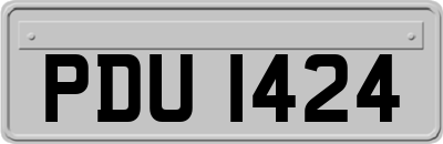 PDU1424