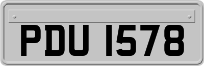 PDU1578