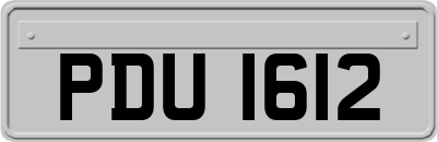 PDU1612