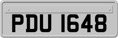 PDU1648
