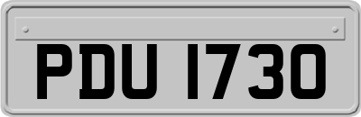 PDU1730
