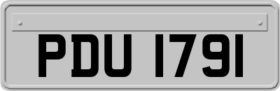 PDU1791