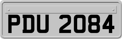 PDU2084