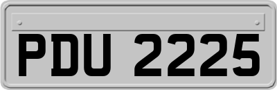PDU2225