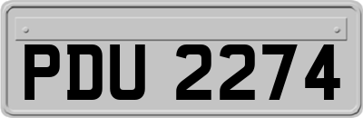 PDU2274