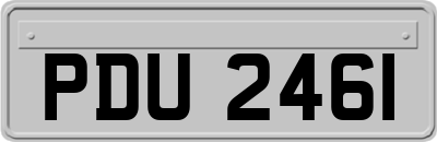 PDU2461